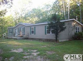 11830 Maple Ln, Gladwin, MI 48624