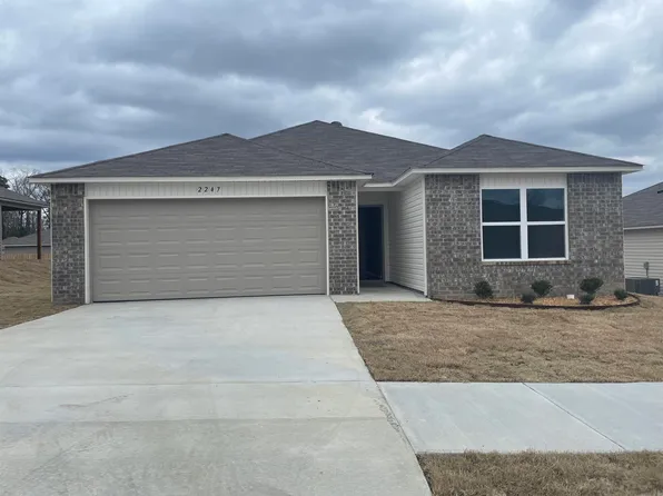 2247 Bentwood Dr, Alexander, AR 72002