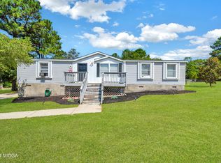 130 Parker Dr, Macon, GA 31217