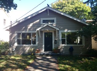 5222 36th Ave NE, Seattle, WA 98105