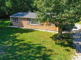 1634 Drift Rd #B, Westport, MA 02790