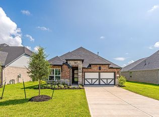 157 Peninsula Point Dr, Montgomery, TX 77356