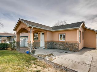 3140 Longfellow Pl, Denver, CO 80221