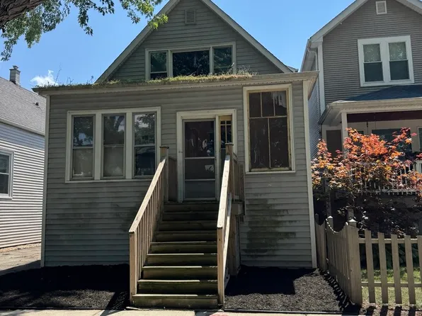 3721 W Sunnyside Ave, Chicago, IL 60625