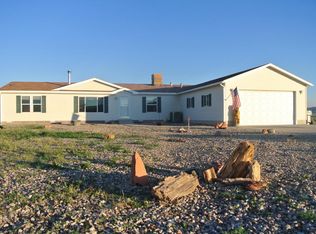 6653 W 1400 S, Cedar City, UT 84720