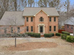 335 Covered Bridge Pl SW, Smyrna, GA 30082