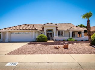 14803 W Ravenswood Dr, Sun City West, AZ 85375