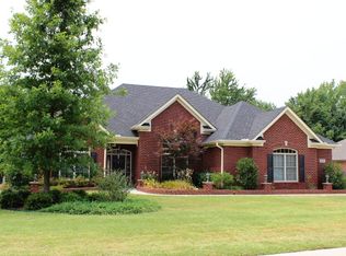 310 Blue Creek Dr, Harvest, AL 35749
