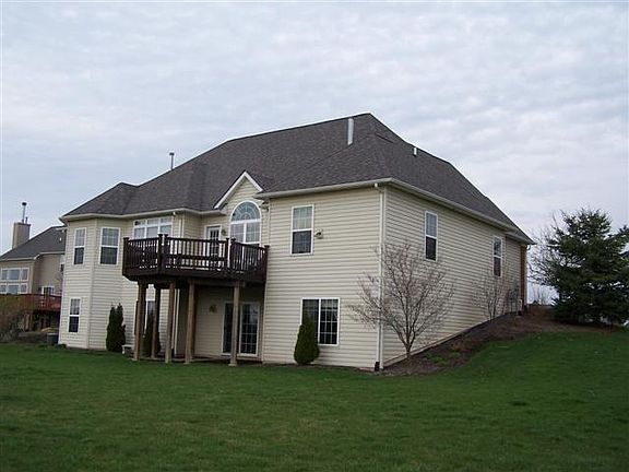 4th image of 3115 Prairie Circle Trl
