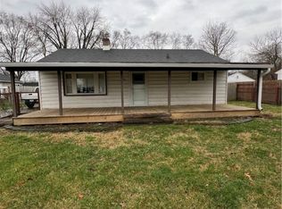 608 Pinta Ave, Middletown, OH 45044