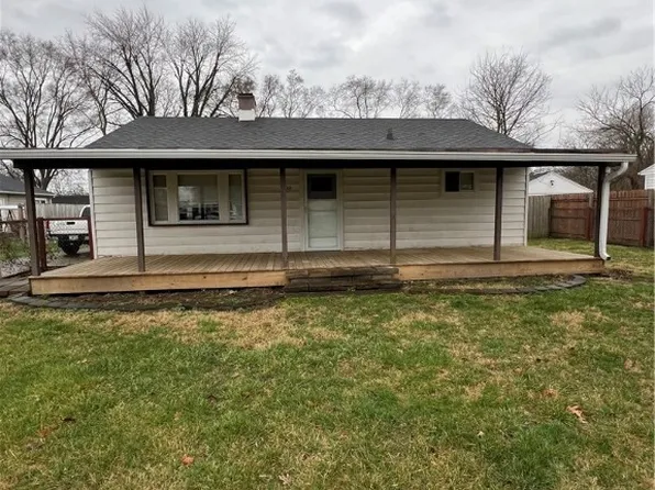 608 Pinta Ave, Middletown, OH 45044