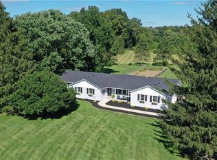 3187 N County Road 775 E, Coatesville, IN 46121