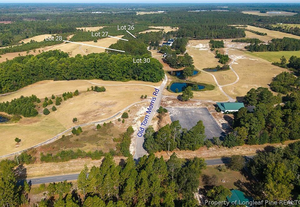 1st image of Old Tom Morris Rd