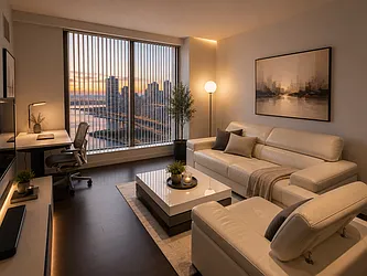 252 South Street, #33N