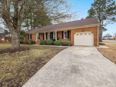 901 Weeping Willow Dr, Chesapeake, VA, 23322