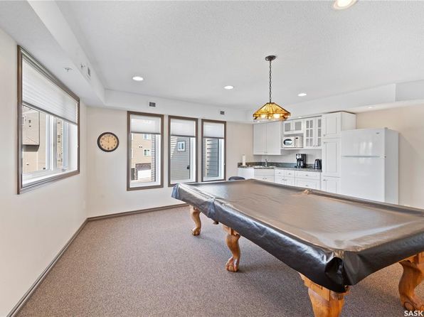 UNIT 103-1602 1st STREET E, Prince Albert, SK S6V 1G7