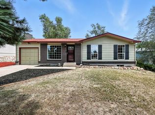 4750 Wilde Dr, Colorado Springs, CO 80916