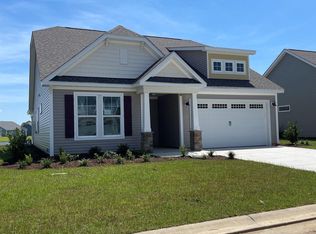 1262 Witch Hazel Way LOT 128, Shorebreak Longs, SC 29568