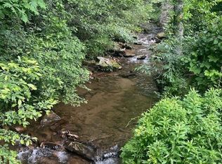 TBD Big Ivy RD. & Benge Ashe Rd., Purlear, NC 28665