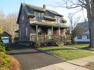 100 Star St, Whitman, MA 02382