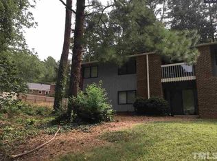 1010 Sandlin Pl APT F, Raleigh, NC 27606