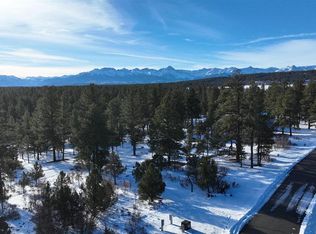 141 Big Canyon Point, Ridgway, CO 81432