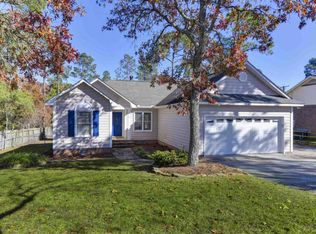 60 Camp Creek Dr, Elgin, SC 29045
