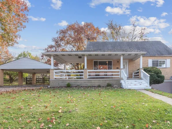 1027 Harbury Dr, Cincinnati, OH 45224