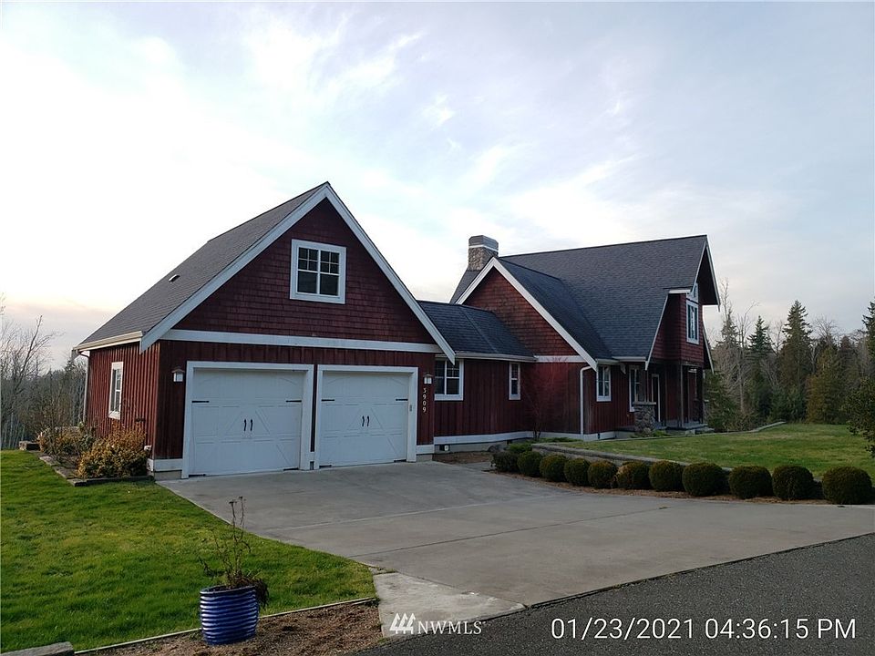 3909 H Street Rd Blaine WA Zillow