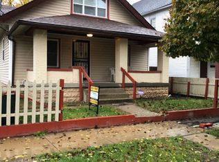 30 N Grant Ave, Indianapolis, IN