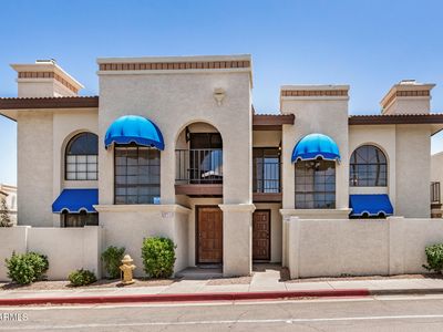 8857 S 48th St UNIT 2, Phoenix, AZ, 85044