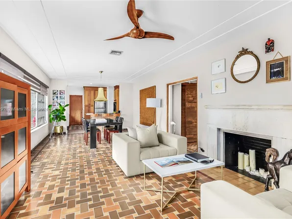 819 NE 72nd Ter, Miami, FL 33138