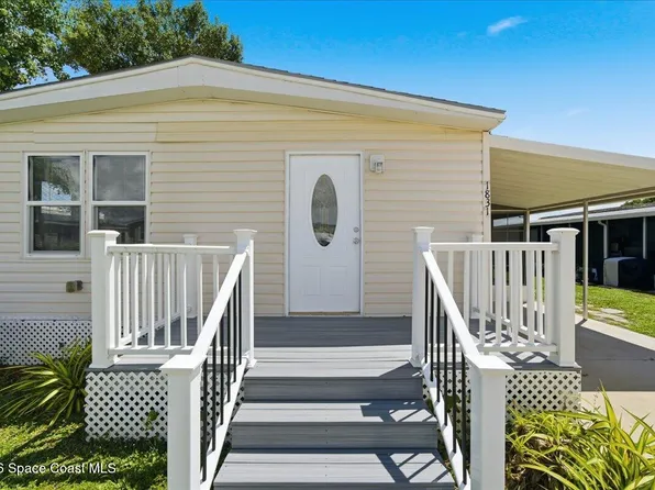 1831 Coco Plum St NE, Palm Bay, FL 32905