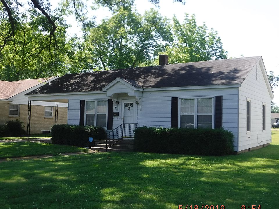 1st image of 717 W Hardin St