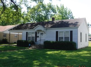 717 W Hardin St, Blytheville, AR 72315
