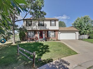 8796 W Indore Dr, Littleton, CO 80128