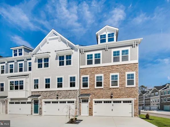 12371 Sea Oaks Ln #4, Berlin, MD 21811