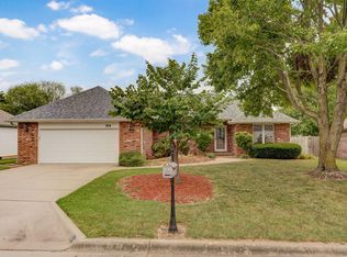 574 S Barnstable, Nixa, MO 65714