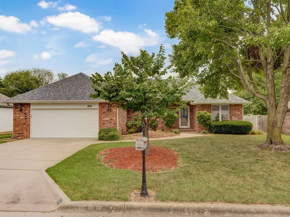 574 S Barnstable, Nixa, MO 65714