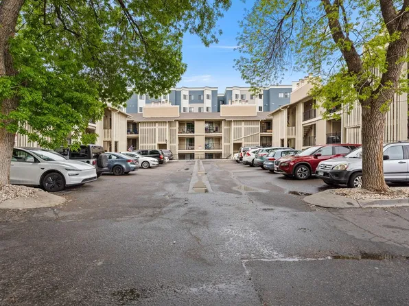 1209 W Plum St #C-6, Fort Collins, CO 80521