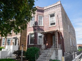 2340 N Harding Ave, Chicago, IL 60647