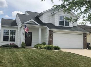 3009 Dungiven Pl, Fort Wayne, IN 46818