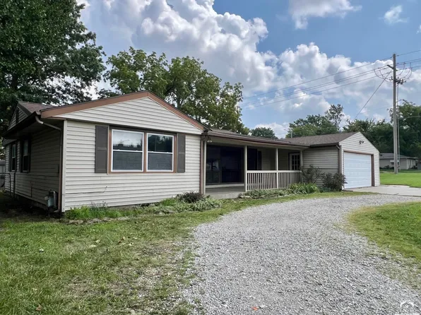 2100 Orchard Ln, Lawrence, KS 66049