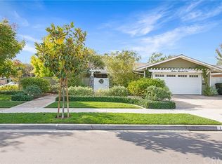 1601 Santiago Dr, Newport Beach, CA 92660