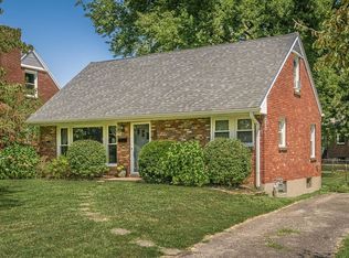 3013 Curran Rd, Louisville, KY 40205