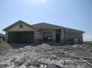 4600 Chelsea Dr, Killeen, TX 76549