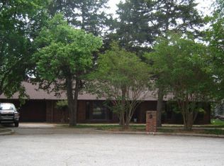 3120 Eagle Crest Rd, Edmond, OK 73013