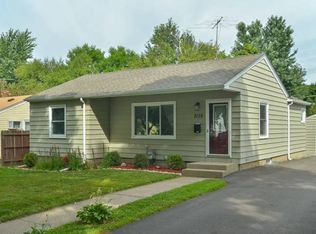 2139 4th St E, Saint Paul, MN 55119