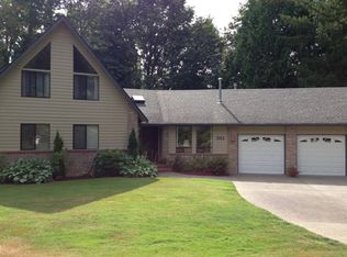 2712 Riverlea Dr SE, Olympia, WA 98501