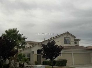 2481 Brandywine Shoals Pl, Henderson, NV 89052